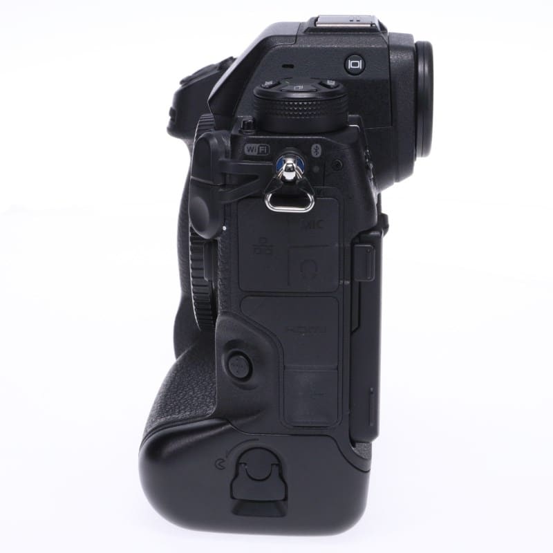 Nikon Z9 ボディ ABランク 中古｜フジヤカメラ