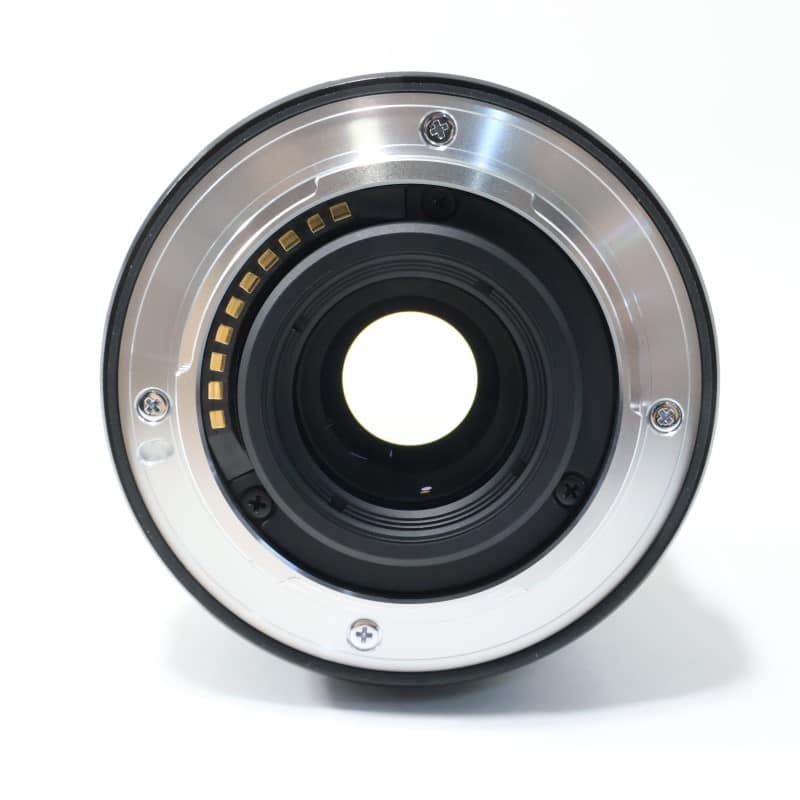 フジノンレンズ XF23mmF2 R WR ブラック