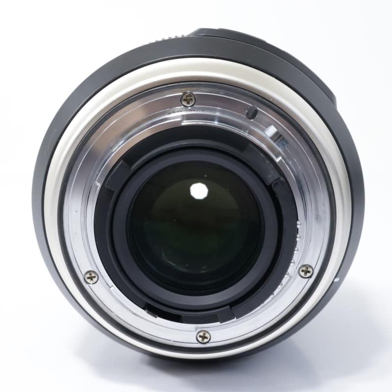 TAMRON SP 35mm F/1.8 Di VC USD (Model F012) ニコンFマウント AB