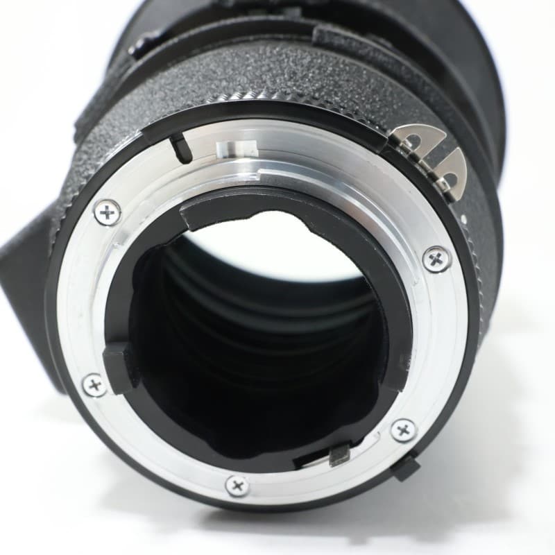 Nikon Ai Nikkor ED 200mm F2S IF 中古 C2120199943938｜中古通販