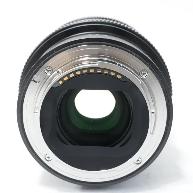 65mm F2 DG DN | Contemporary ソニーEマウント