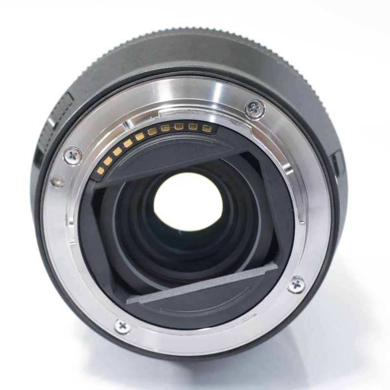 FE 20-70mm F4 G SEL2070G