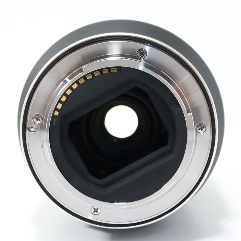 17-28mm F/2.8 Di III RXD (Model A046) ソニー E マウント用