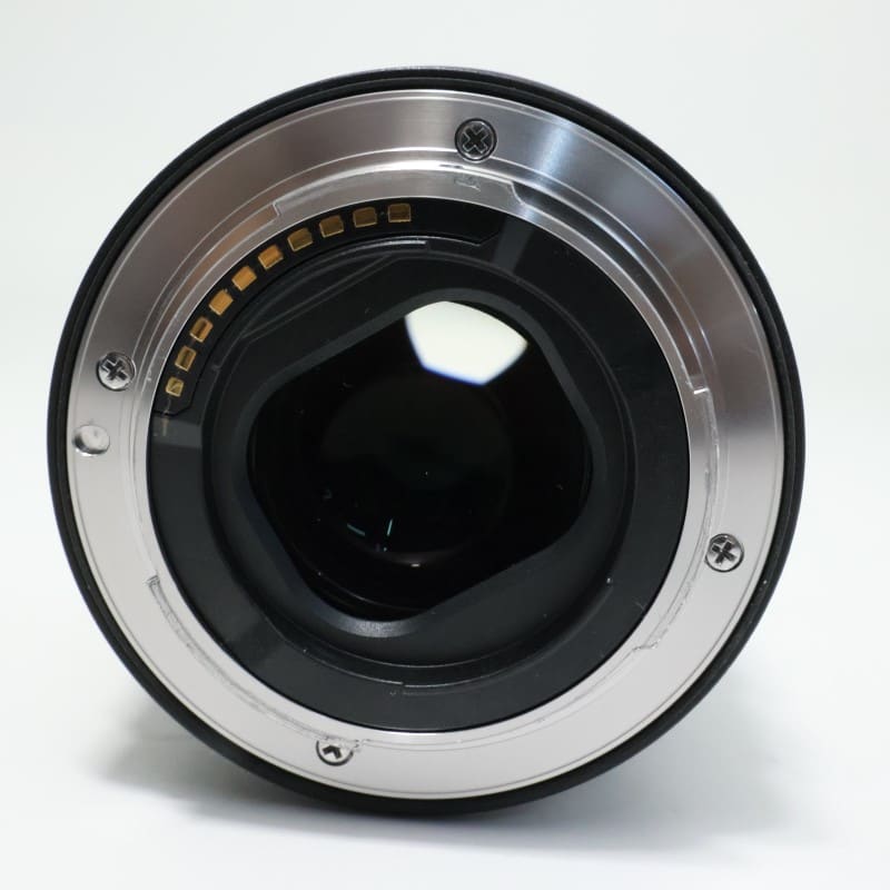 E 15mm F1.4 G SEL15F14G
