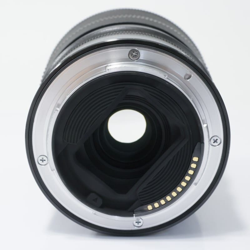 NIKKOR Z 14-24mm f/2.8 S