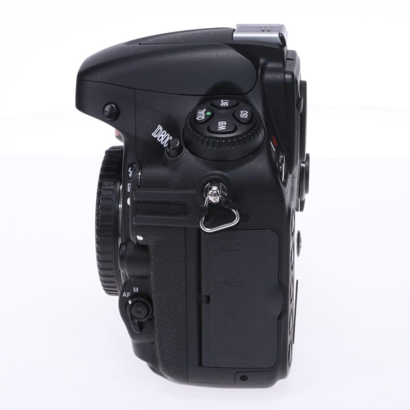 D800E ボディ