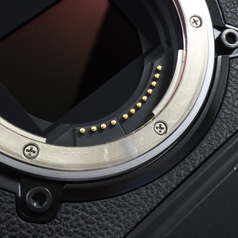 EOS C70 ボディー