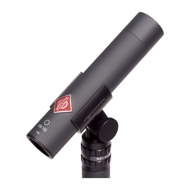 KM 183 MT STEREO SET