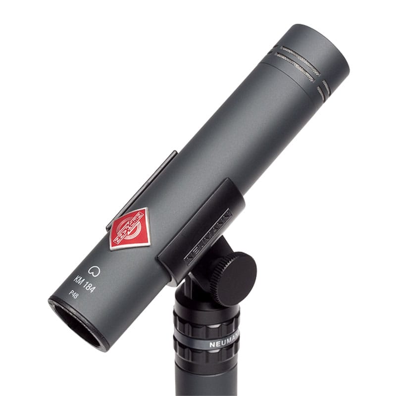 KM 184 MT STEREO SET