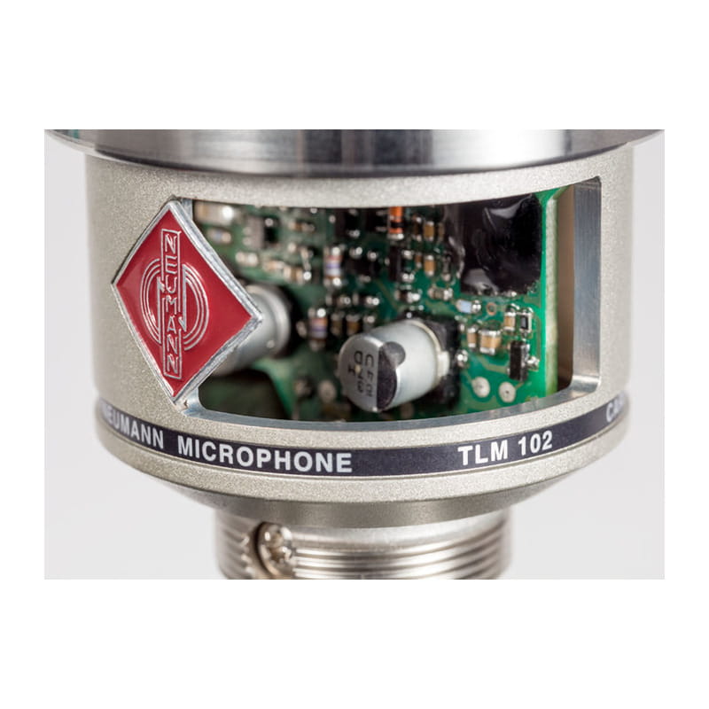 TLM 102