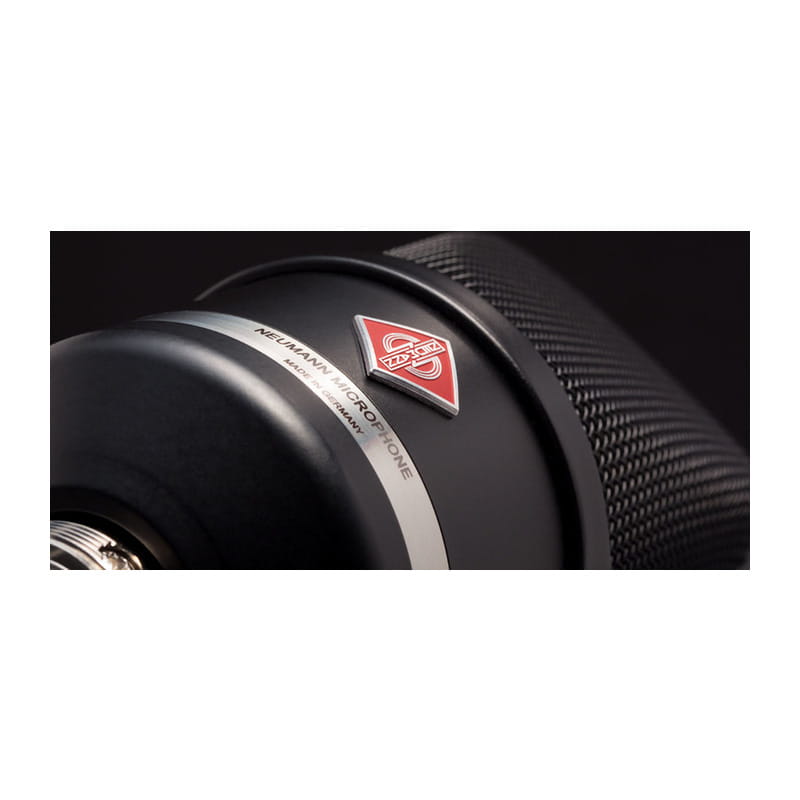 TLM 107 BK