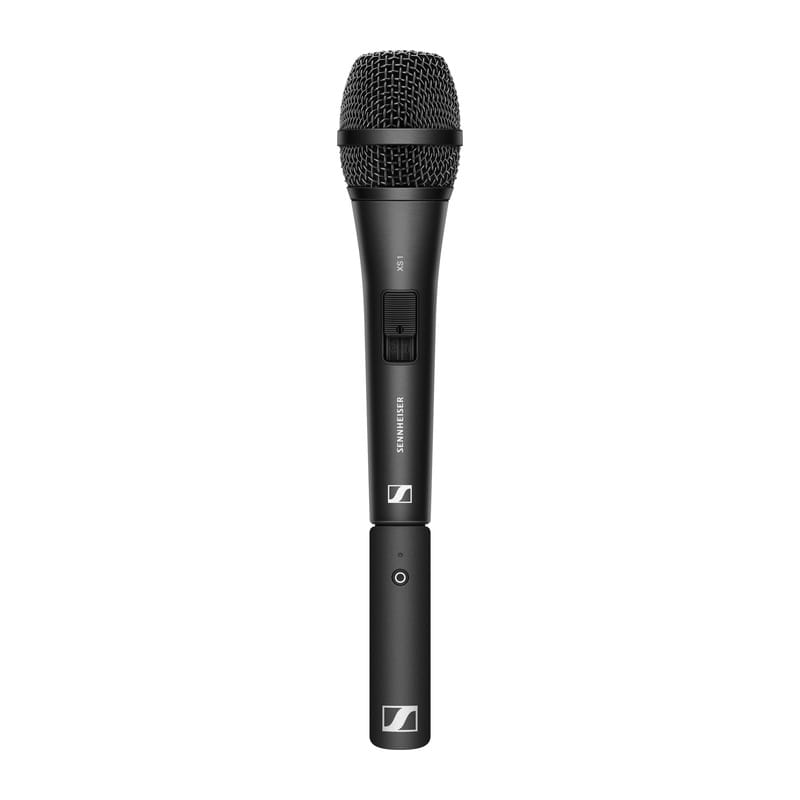 XS 1 ボーカルセット XSW-D VOCAL SET