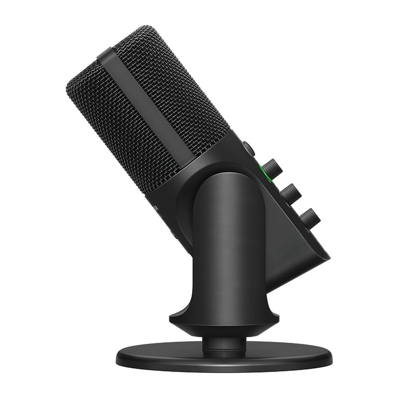 テーブルスタンド付き Profile USBマイクロホン Profile USB Microphone