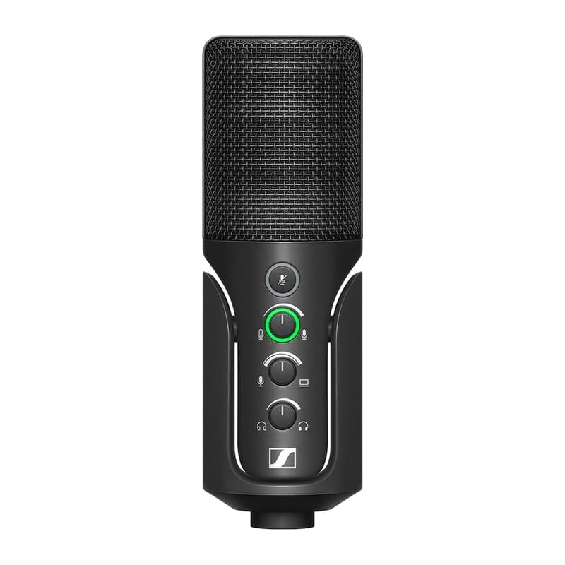 ブームアーム付き Profile USBマイクロホン Profile Streaming Set