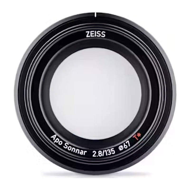 Batis 2.8/135 E-mount