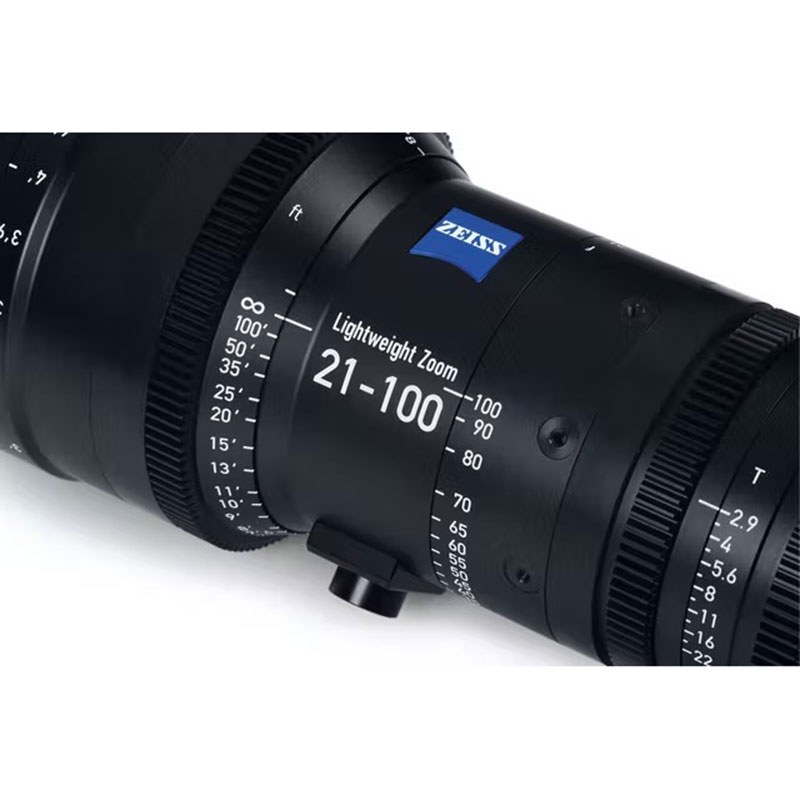 LWZ.3 21-100mm/T2.9-3.9 F/Meter