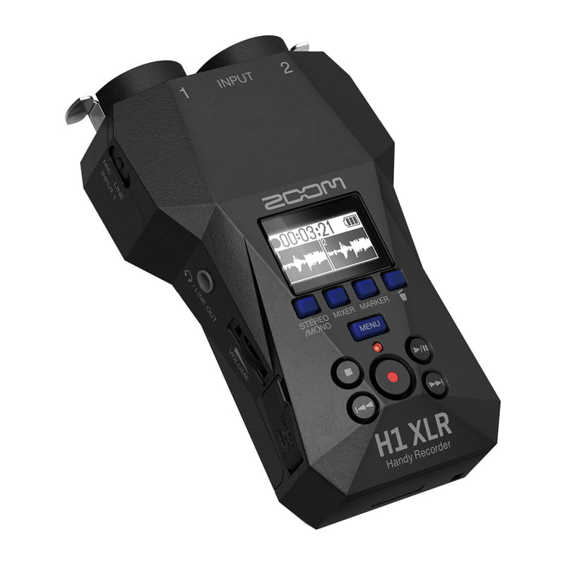 H1 XLR