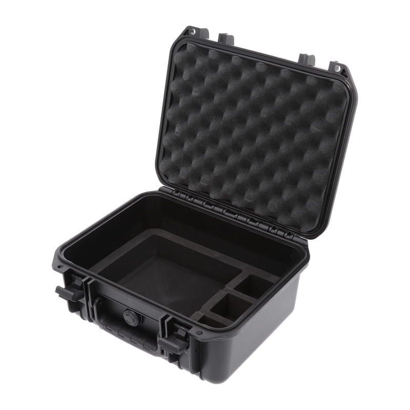 YoloBox Proハードケース