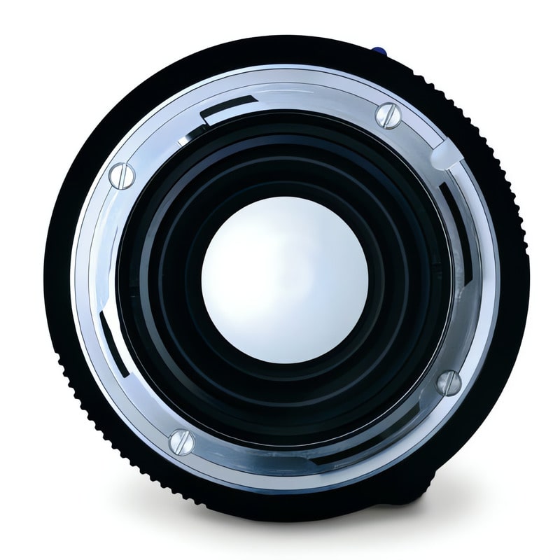 Distagon T*1.4/35 ZM ブラック