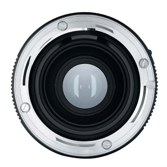 Tele-Tesser T* 4/85 ZM ブラック