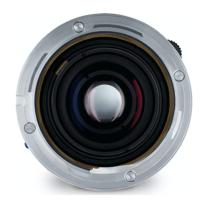 C Biogon T* 2.8/35 ZM シルバー