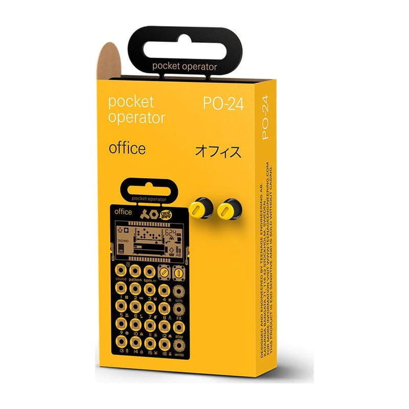 TE010AS024A [PO-24 office]