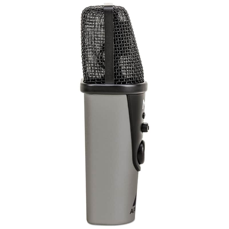 MiC Plus