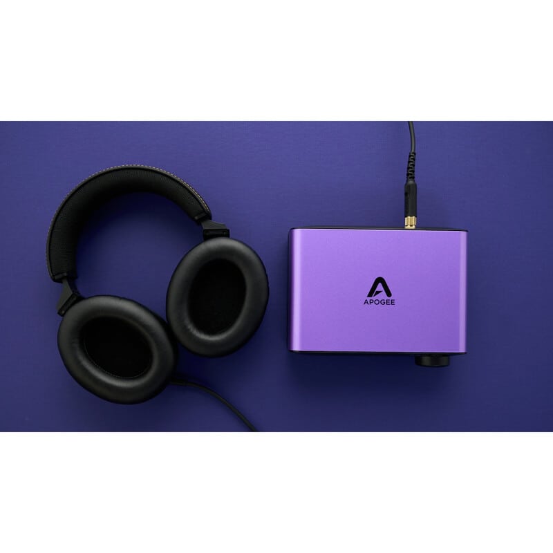 APOGEE BOOM ＊最終値下げ Apogee BOOMが価格改定（値下げ）を発表！今ならプラグイン2点