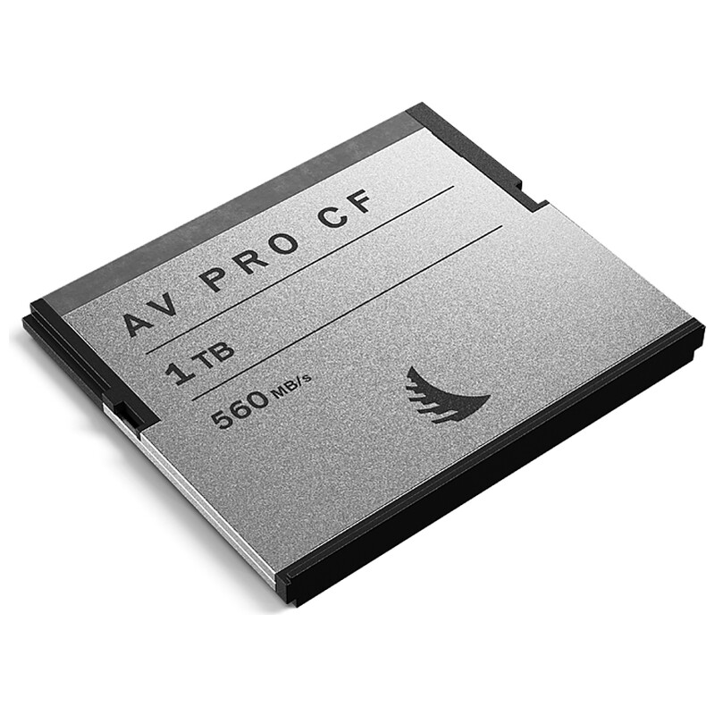 AV PRO CF 1TB AVP1TBCF