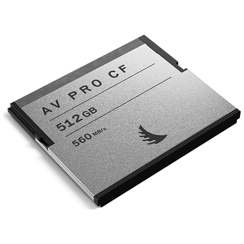 AV PRO CF 512GB AVP512CF