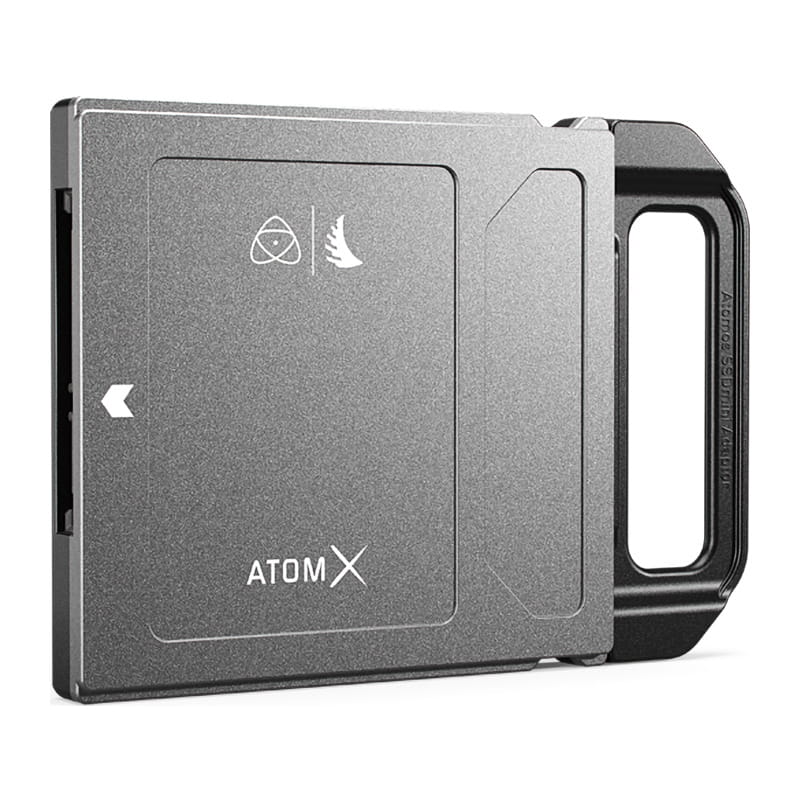 AtomX SSDmini 2TB ATOMXMINI2000PK