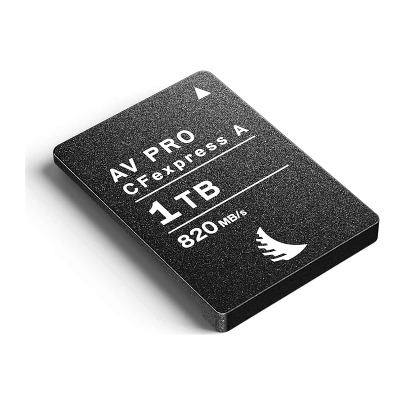 Angelbird AVP1T0CFXA [AV PRO CFexpress Type A 1TB]｜フジヤカメラ