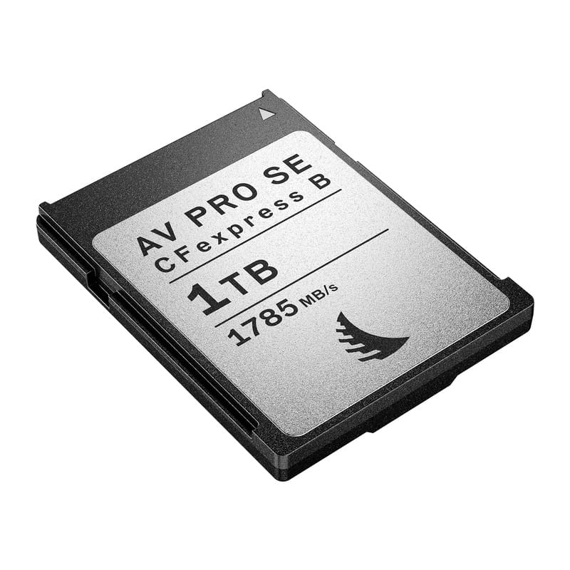 AV PRO CFexpress SE 1 TB AVP1T0CFXBSE