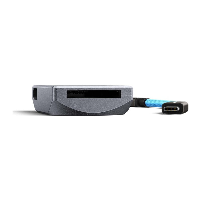 CFexpress B Recording Module Space Gray KBRMCFXB