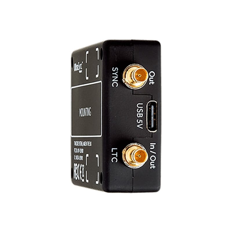 Timecode Systems UltraSync ONE｜フジヤカメラ