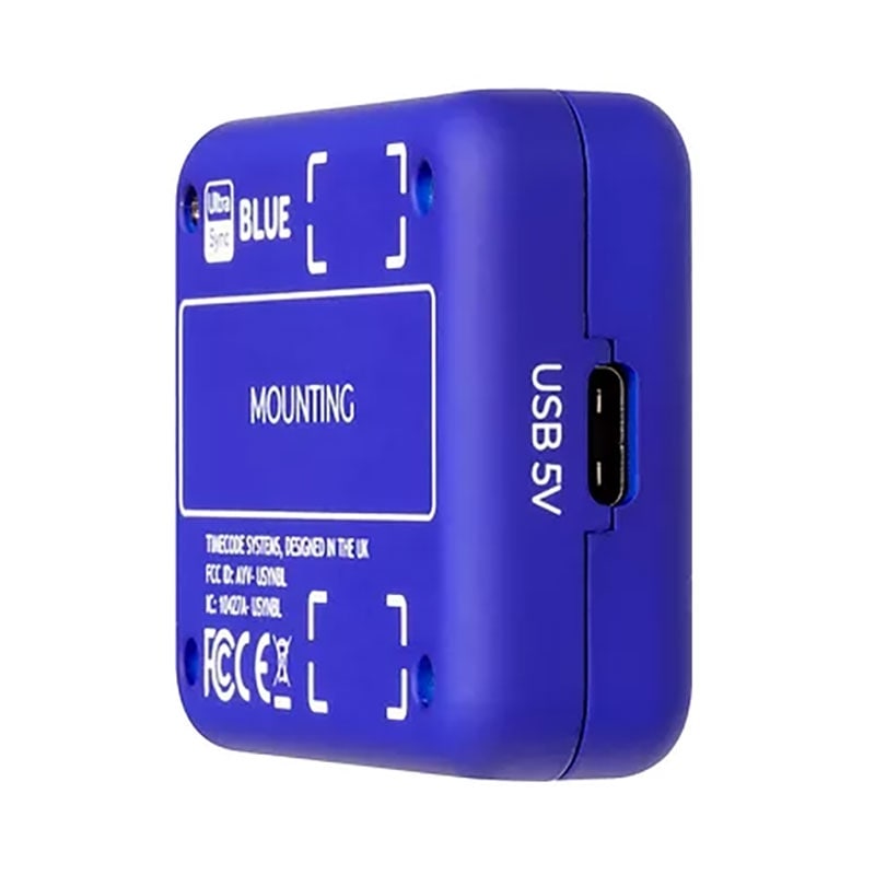未使用　Ultra Sync BLUE Amazon | ATOMOS Ultra Sync Blue Timecode Systems | Timecode