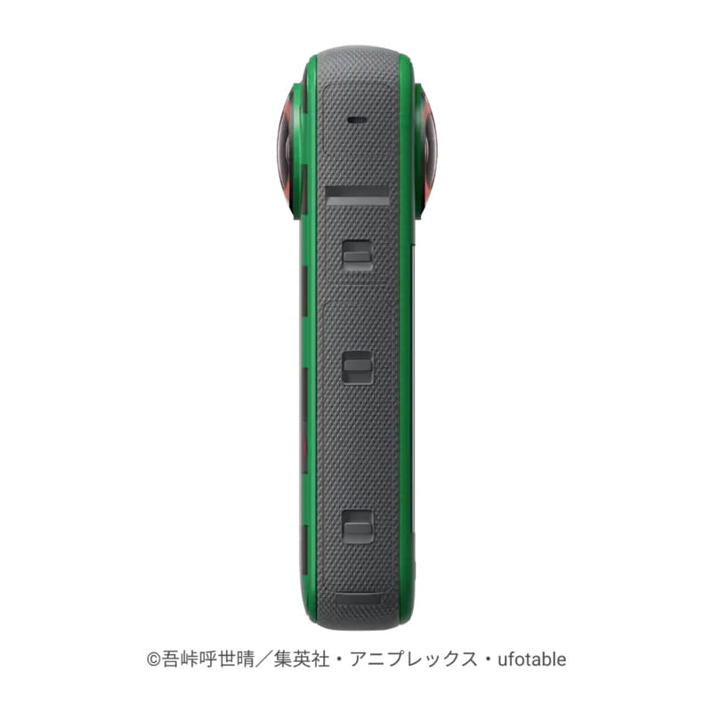 Insta360 X3 鬼滅の刃 竈門炭治郎 特別版 CINSAAQK