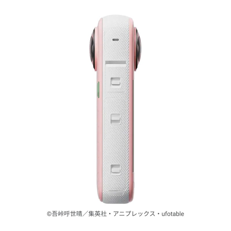 Insta360 X3 鬼滅の刃 竈門禰豆子 特別版 CINSAAQL