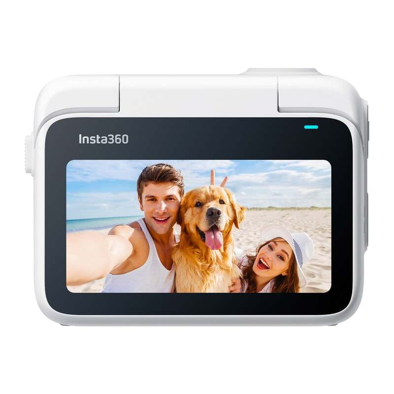 Insta360 GO 3 128GB CINSABKA_GO301