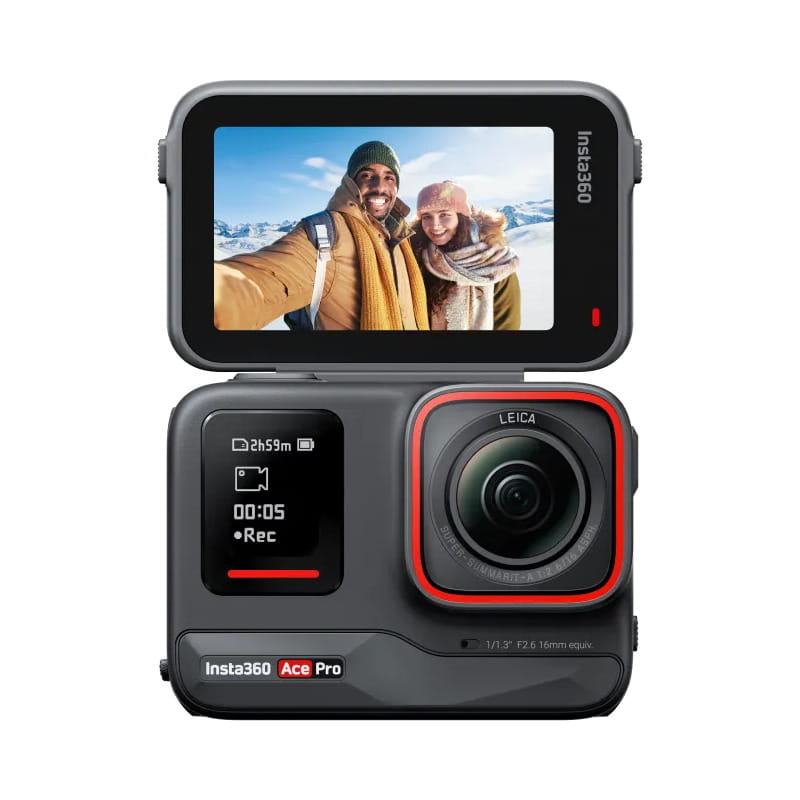 Insta360 Ace Pro CINSAAJA