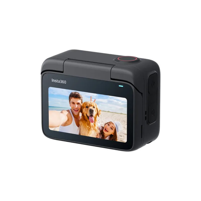 Insta360 GO 3 Black (128GB) CINSABKA-GO316