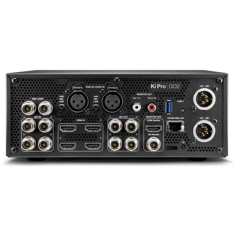 Ki Pro GO2 KI-PRO-GO2