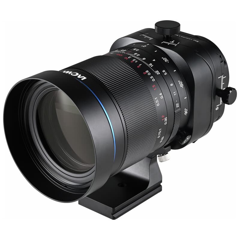 100mm f/2.8 Tilt-Shift 1x Macro Lens キヤノンRF LAO0749