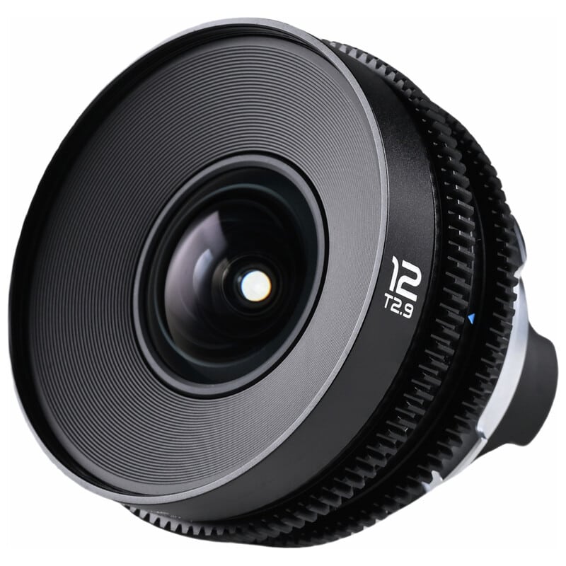 12mm T2.9 Lite Zero-D VV Cine Arri PL LAO0776