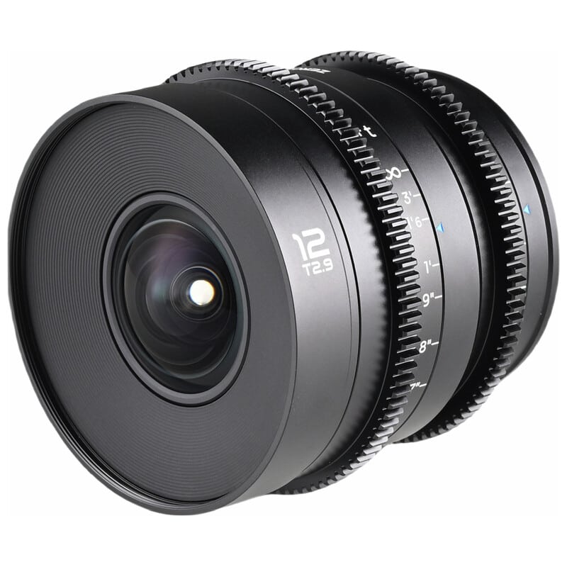 12mm T2.9 Lite Zero-D VV Cine Nikon Z LAO0778