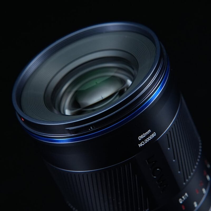 180mm F4.5 1.5x Ultra Macro APO ニコンZマウント(AF) LAO0836