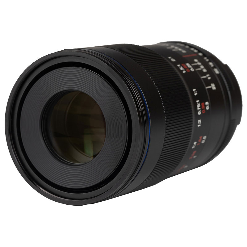 100mm F2.8 2X Ultra Macro APO ペンタックスK