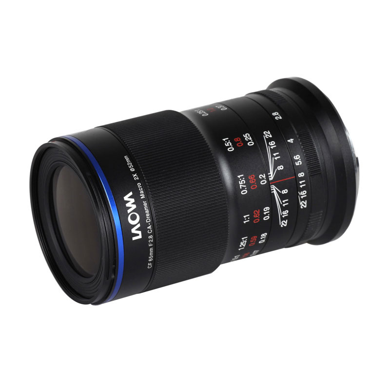 65mm F2.8 2X Ultra Macro APO Nikon Z
