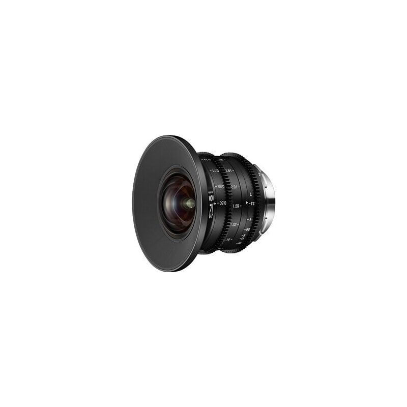 12mm T2.9 Zero-D Cine PL