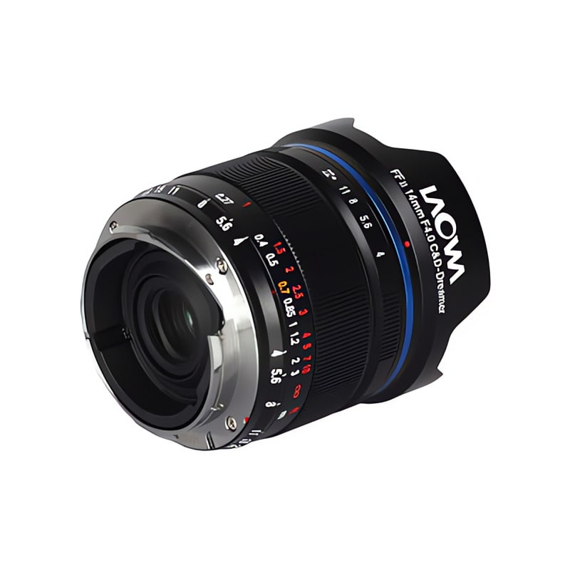14mm F4 FF RL Zero-D Leica M LAO0088